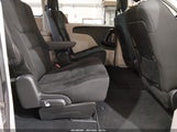 Dodge Grand Caravan Se 2C4RDGBG7KR723609 снимка