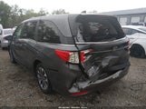 Honda Odyssey Ex-L 5FNRL6H73NB065288 photo