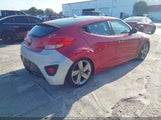 Hyundai Veloster Base W/Gray KMHTC6AD0DU126197 снимка