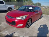 Hyundai Veloster Base W/Gray KMHTC6AD0DU126197 снимка