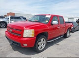 Chevrolet Silverado  Ltz 3GCEC13J48G115327 снимка