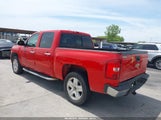 Chevrolet Silverado  Ltz 3GCEC13J48G115327 снимка