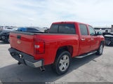Chevrolet Silverado  Ltz 3GCEC13J48G115327 снимка