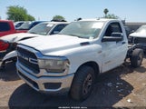 Ram 3C6MR4AJ9LG239477 снимка