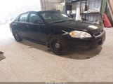 Chevrolet Impala Limited Police 2G1WD5E38G1160889 fotografie