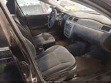 Chevrolet Impala Limited Police 2G1WD5E38G1160889 fotografie