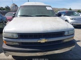 Chevrolet Silverado 1GCEC14WX1Z145741 снимка