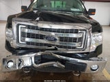 Ford F-150 Xlt 1FTFX1EF1DKD51020 снимка