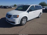Dodge Grand Caravan Se 2C4RDGBG9JR133684 снимка