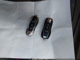 Porsche Panamera 4 WP0AA2A73EL009631 fotografie