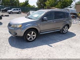 Mitsubishi Outlander Xls JA4MT41X79Z007090 снимка