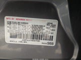 Mitsubishi Outlander Xls JA4MT41X79Z007090 снимка