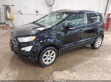 Ford Ecosport Se MAJ6P1UL4JC225236 снимка