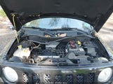 Jeep Patriot High Altitude Edition 1C4NJPFA6FD263994 снимка
