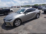 Lexus Is 300 JTHAA1D22M5109506 снимка