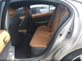 Lexus Is 300 JTHAA1D22M5109506 fotografie