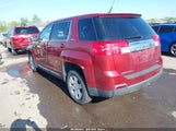 GMC Terrain Sle-1 2GKFLREK9C6251647 снимка