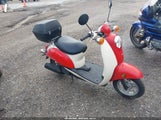 Honda Chf50 JH2AF60036K401407 снимка