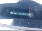 Hyundai Elantra Gls KMHDU46DX9U756489 снимка