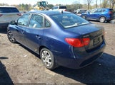 Hyundai Elantra Gls KMHDU46DX9U756489 снимка