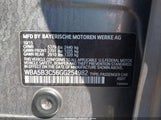 BMW 535I xDrive WBA5B3C56GG254982 снимка