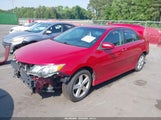 Toyota Camry Se 4T1BF1FK4DU694465 снимка