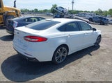Ford Fusion Titanium 3FA6P0K90KR252843 снимка