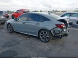 Honda Civic Hybrid Sport/Sport Touring 2HGFE4F8XSH347884 fotografie