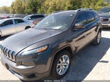 Jeep Cherokee Limited 4X4 1C4PJMDB5HW544033 снимка