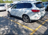 Nissan Pathfinder Platinum 5N1AR2MM4DC660593 снимка