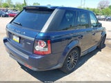 Land Rover Range Rover Sport Hse SALSF2D47DA789398 снимка