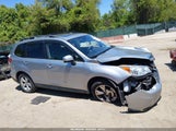 Subaru Forester 2.5I Premium JF2SJAGC7GH491840 снимка