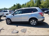 Subaru Forester 2.5I Premium JF2SJAGC7GH491840 снимка