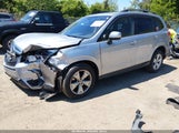 Subaru Forester 2.5I Premium JF2SJAGC7GH491840 снимка