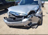 Subaru Forester 2.5I Premium JF2SJAGC7GH491840 снимка
