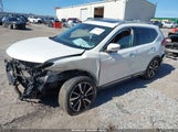 Nissan Rogue Sl 5N1AT2MT4HC834757 снимка
