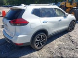 Nissan Rogue Sl 5N1AT2MT4HC834757 снимка