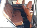 Nissan Rogue Sl 5N1AT2MT4HC834757 снимка