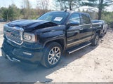 GMC Sierra  Denali 3GTU2PEJ6GG107002 снимка