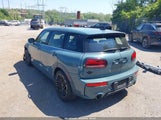 Mini Clubman John Cooper Works WMWJZ9C06P2T00910 fotografie