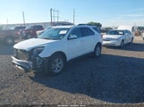 Chevrolet Equinox Lt 2GNFLFE35H6247306 fotografie