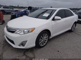 Toyota Camry Xle 4T4BF1FK0CR247118 снимка