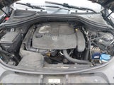 Mercedes-Benz Ml 350 4JGDA5JBXDA161270 снимка