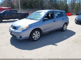 Toyota Matrix 2T1KR32E18C702807 fotografie