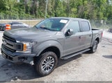 Ford F-150 Xlt 1FTEW1EP3LFB64831 снимка
