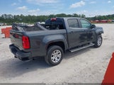 Chevrolet Colorado Lt 1GCGSCE39G1255375 снимка