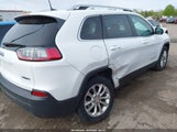 Jeep Cherokee Latitude Fwd 1C4PJLCB7KD340266 fotografie