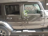 Jeep Wrangler Jk Unlimited Sahara 1C4BJWEG1JL902137 photo