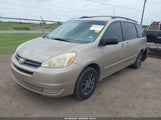 Toyota Sienna Le 5TDZA23C04S093417 снимка