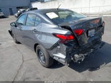 Nissan Versa 1.6 S Xtronic Cvt 3N1CN8DV0PL856434 снимка